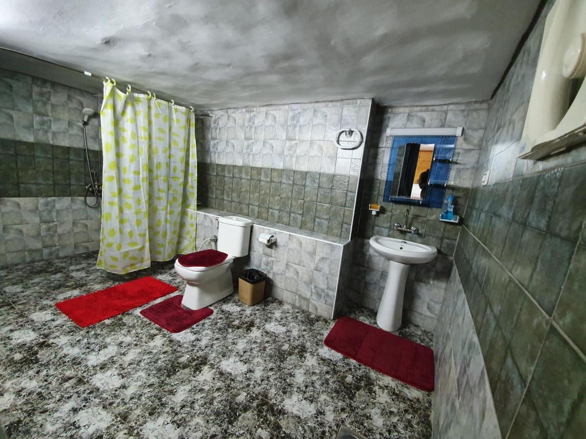 Odibat Studioes Daire Ceraş Dış mekan fotoğraf