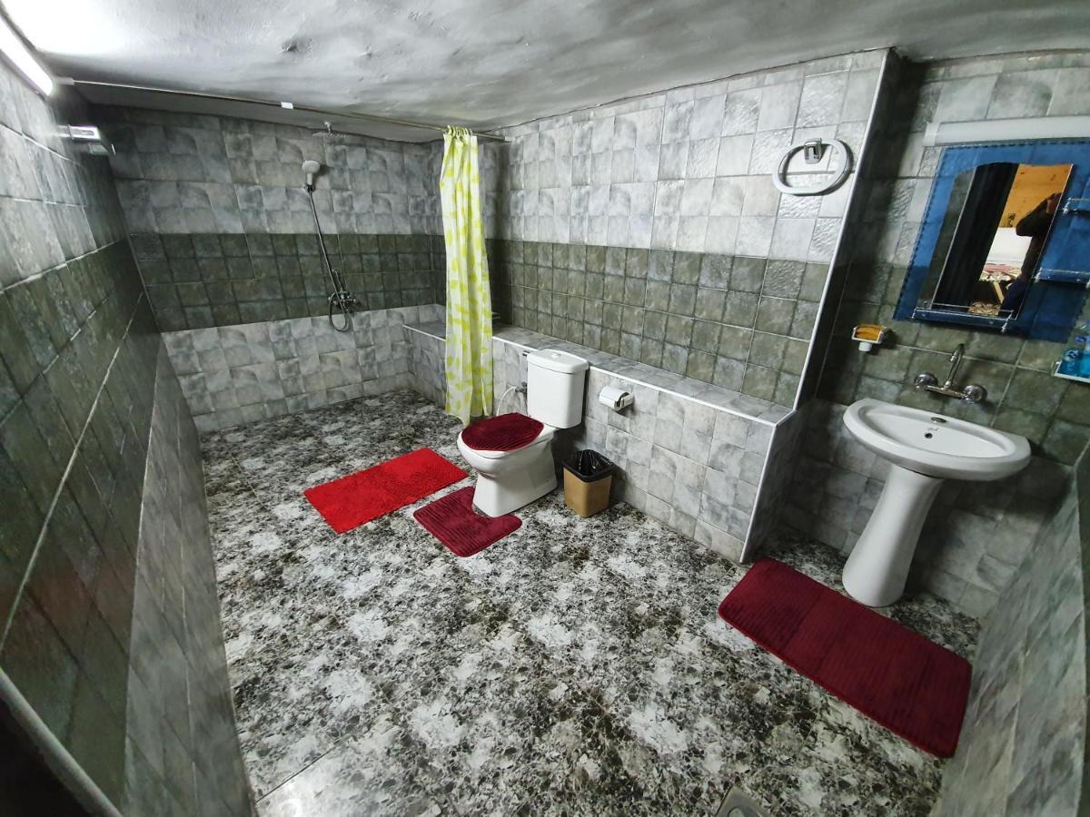 Odibat Studioes Daire Ceraş Dış mekan fotoğraf